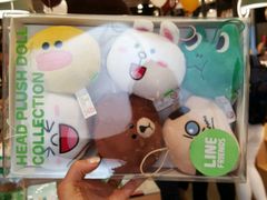 -line friends(明洞旗舰店)