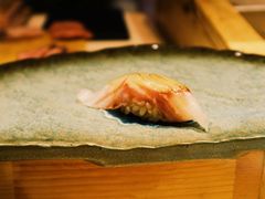 石蚌-镹·鱼料理  国产鱼使用店