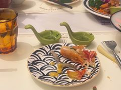 -太食獸泰式茶餐厅(IFS国金中心店)