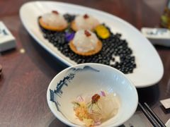 -果然居酒家 · 顺德园林私房菜