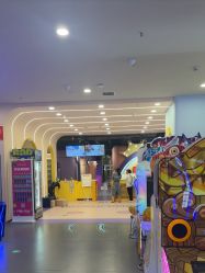 -meland·儿童乐园·游戏厅娃娃机·电玩Xbox(成都合生汇店)