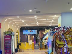 -meland·儿童乐园·游戏厅娃娃机·电玩Xbox(成都合生汇店)