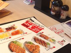 -味千拉面(惠州淡水嘉信茂广场分店)