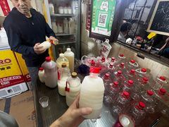 -麻木老地方牛筋牛杂(长堤街店)