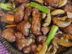 -日昌餐馆(亦庄店)