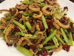 -玉泉酱羊骨饭庄(青吉里店)