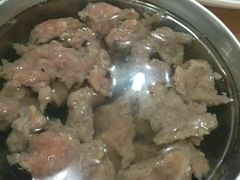 -老牌依强牛肉店(达道总店)