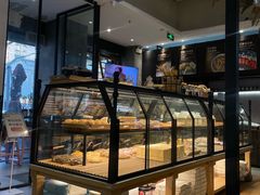-托斯卡纳烘焙意大利餐厅(五天地店)