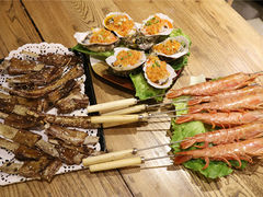 -程友记小海鲜·烧烤(马狮店)