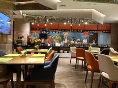 -希尔顿欢朋酒店·欢朋餐厅