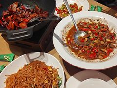 -得稻小饭堂·江西菜(浦江店)
