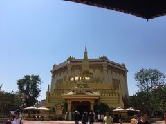 -南宁方特东盟神画