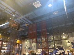 -锦尚阁烤鱼(望京新荟城店)