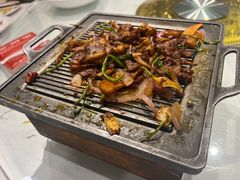 -鼎好家常菜(天桥店)