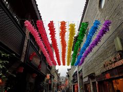 -东西巷