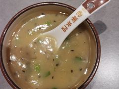 -老家水饺濮阳菜(巴黎街店)
