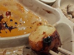 -素满香·食养自助(天一广场店)