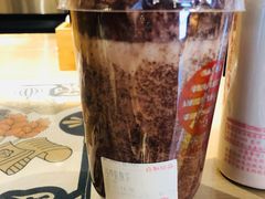 -寿奶茶·鲜奶与茶(合生汇购物中心店)