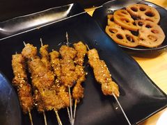 -汪爹爹武汉牛三鲜(朝外大街店)