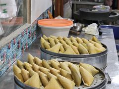 -叶婆婆豆浆馍馍