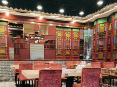 -点都德(龙之梦店)