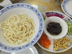 -清真·鸦儿李记·小馆(后海店)