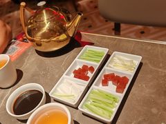 -金鸭季·北京烤鸭(深业上城店)