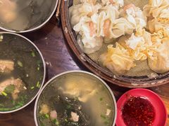 -海汇源老烧麦店(东大街总店)