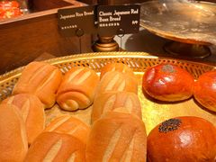 -B&C黄油与面包·THE GARDEN BAKERY概念店(世纪汇店)
