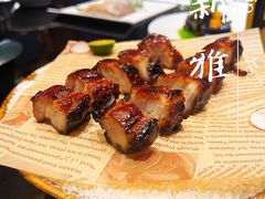 -新雅(丰盛里店)