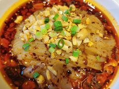 -眉州东坡(团结湖店)