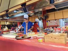 -亮欢寨(凯里总店)