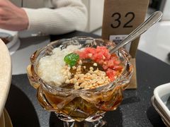 冰粉-老鸭集(金沙龙湖天街店)