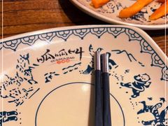 -呱呱叫民俗风味主题餐厅(沣峪口店)