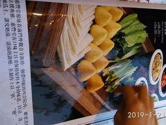 -惠丰堂饭庄·烤鸭·京味菜(西北旺·唐家岭店)