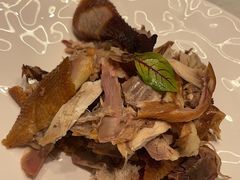 -新华饭店·新津菜·酥皮烤鸭·海鲜(津湾广场店)