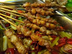 -望京小腰(北京总店)