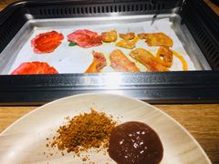 -新石器烤肉(无锡万象城店)