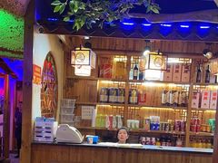 -川玉楼火锅(大庆中路店)