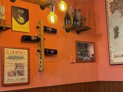 -acquolina·阿果里呐意大利比萨店(紫薇尚层店)