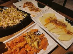 -醉巫山纸包鱼·私房菜