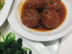 -昆山裕元花园酒店·囍园中餐厅