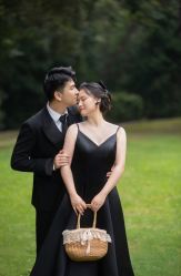 -雪中彩影婚纱摄影·微光艺术中心