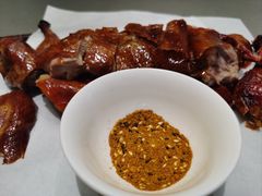 -小厨娘淮扬菜(板桥一店)