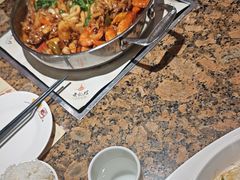 -黄记煌三汁焖锅(金凤万达广场店)