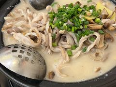 -李师傅脆肚(梅林店)