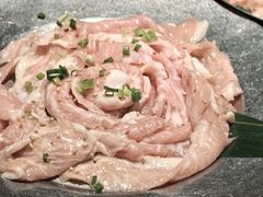 -烧肉达人•炭火烧肉(新天地店)