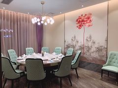 包厢-景式·廣東粤菜(凤凰古站店)