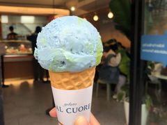 -Dal Cuore 达可芮冰淇淋(陕西北路店)