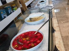 -菲住布渴酒店自助餐厅(阿里巴巴西溪园区店)